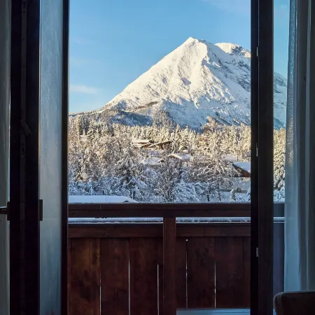 Hotel Alpennest