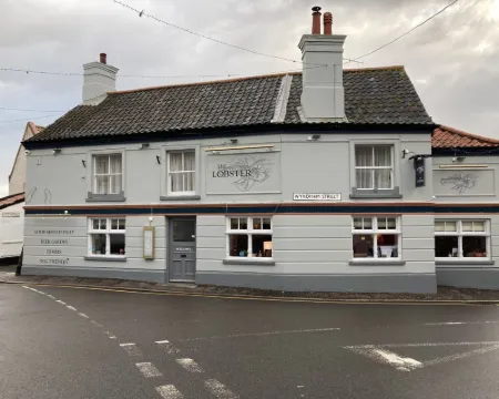 The Lobster Hotels in Sheringham