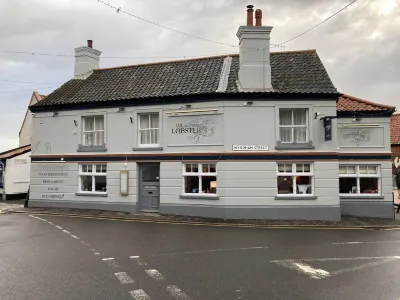The Lobster Hotels in Sheringham