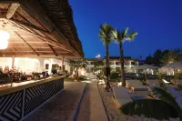 Glenn Hotel & Beach - Barer