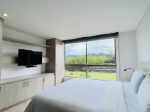 MG Hotels & Suites Hotels in Rionegro