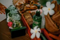 Royal Regantris Trawangan - spa