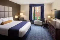 Kent State University Hotel and Conference Center Hôtels à : Kent