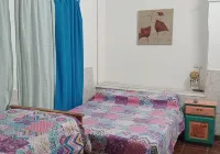 Hospedaje la Rana Hotels in Ciudad Evita