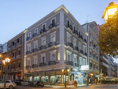 SoClà Boutique Hotel Rta Hotels near Biolactum Bio Pizza Sistem