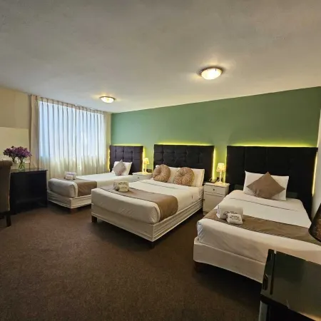 Hotels Collect A. Monet