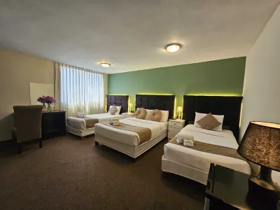 Hotels Collect A. Monet Hotel di 