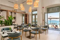 YeeOn Boutique City Hotel Gythio - Morgenmad