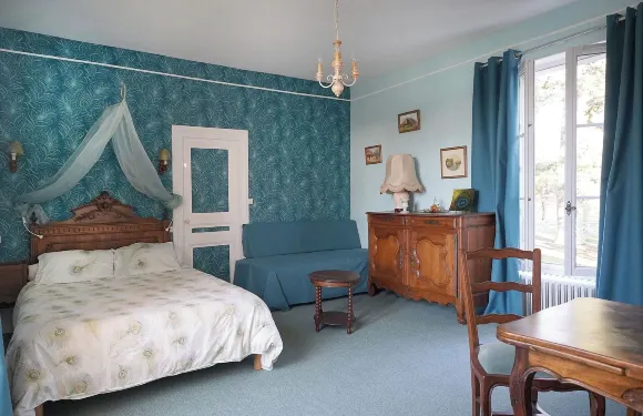 蒂奧邁森酒莊酒店