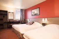 Ace Hotel Bordeaux Cestas Hotel a Cestas