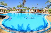 綠松石海灘飯店 Qesm Sharm Ash Sheikh住宿飯店
