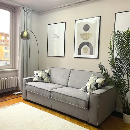 Best View Boutique Apartments