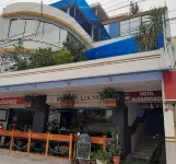 Hotel Los Algarrobos فنادق في Puerto Baquerizo Moreno