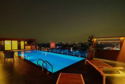 Luxo Kochi