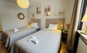 Prinshöjden Hotel - Smart Digital Apartments & Villas