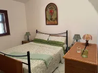 During Home - Apartment in a Farmhouse