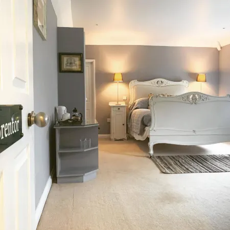 The Dartmoor Inn at Lydford