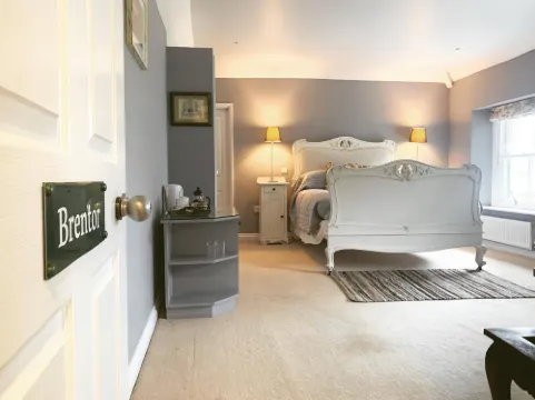 The Dartmoor Inn at Lydford