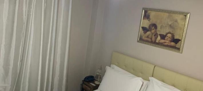 BB Dante Hotels in Messina