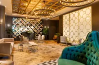 Debrah Brown, a Member of Brown Hotels - spa