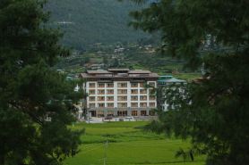 Kaachi Grand Hotel