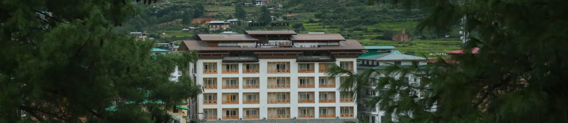 4-Star Select Hotels