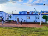Lux Suites Tatu City Vacation House Hotels near Mitikenda Eastern bypass