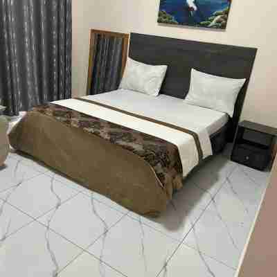Anastera Home Vila Rooms