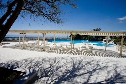 Hotel Relais dei Normanni - Пляж