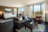 Delta Hotels Richmond Downtown - Ramah Hewan Peliharaan