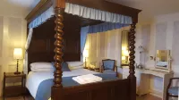 Busta House Hotel Hotels in Shetland