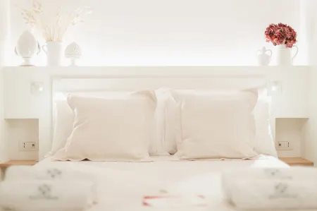 Dimore Bianche Santa Lucia 17