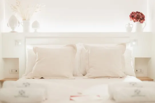 白色聖盧西亞17號民宅