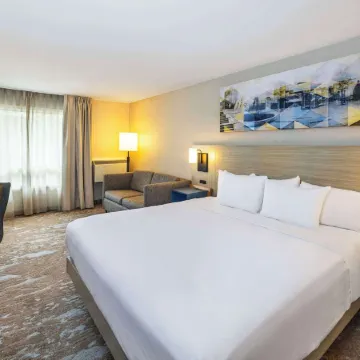 Comfort Inn Magnetic Hill