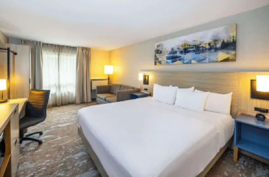 Comfort Inn Magnetic Hill Các khách sạn ở 