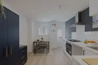 The Residency Rooms Liverpool Hotels in Wallasey