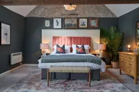The Langford Inn Hotels in Yatton