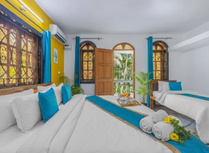 The Sequeira Guest House