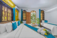 The Sequeira Guest House Hotel di 