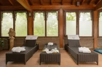 Hotel & Spa Etxegana - spa