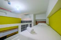 Comfort Studio with Bunk Bed at Dave Apartment Hotels in East Beji