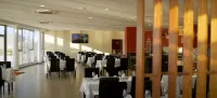 Flow Hotel Benguela Hotels in Benguela