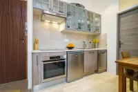 La Maison Verte Sete