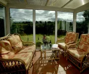 Macdonald Spey Valley Resort - parking