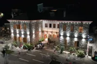 Hotel Kaso Ervehe Hotels in Permet