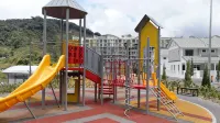 The Woodz Homestay - 2 Storey House Hotels in Brinchang