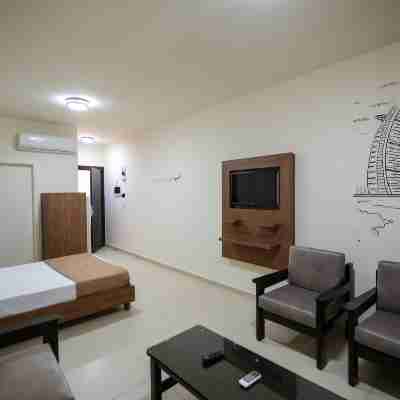 La Bonita Rooms