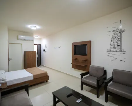 La Bonita Hoteles en Byblos