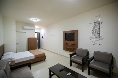 La Bonita Hotels near Byblos