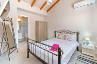 Angelina Villa - Four Bedroom Traditional Paxos Villa - 4-Star